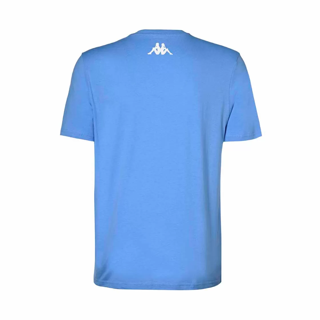 Enfant Kappa T-Shirts & Tops | T-Shirt Brizzo Bleu Enfant