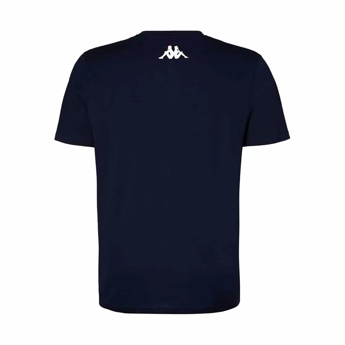 Enfant Kappa T-Shirts & Tops | T-Shirt Brizzo Bleu Enfant