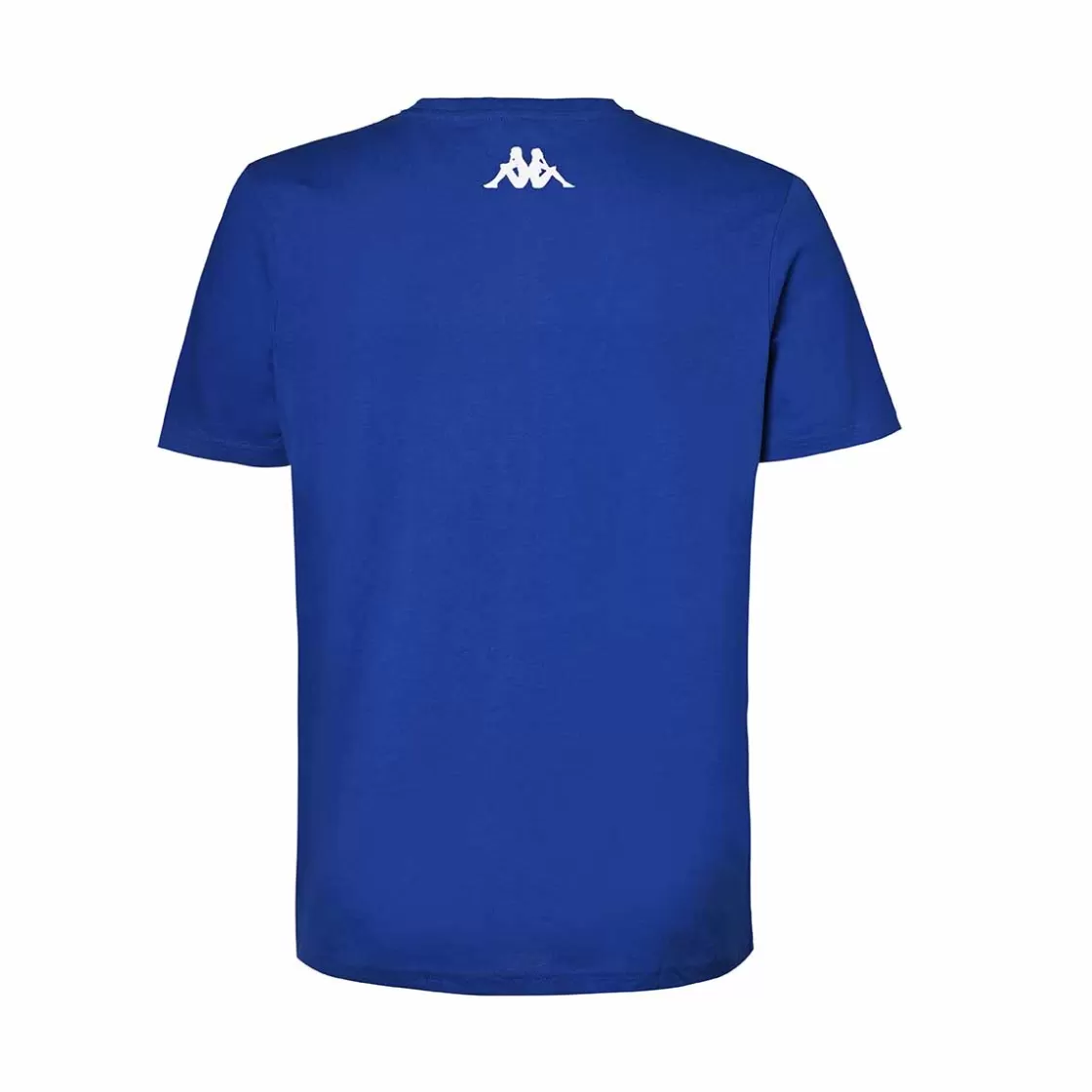 Enfant Kappa T-Shirts & Tops | T-Shirt Brizzo Bleu Enfant