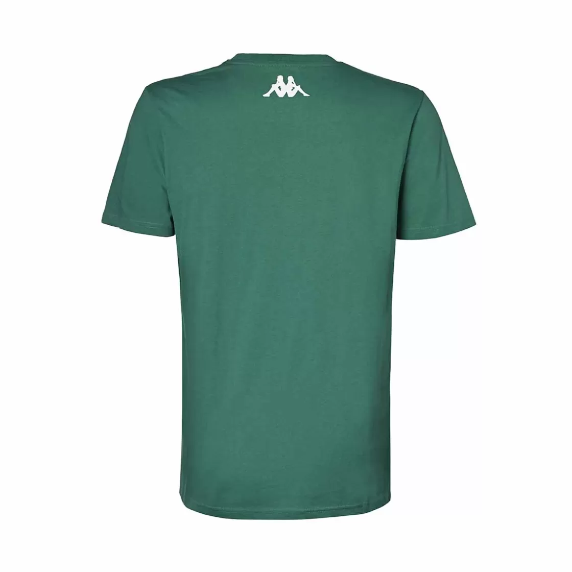 Enfant Kappa T-Shirts & Tops | T-Shirt Brizzo Vert Enfant