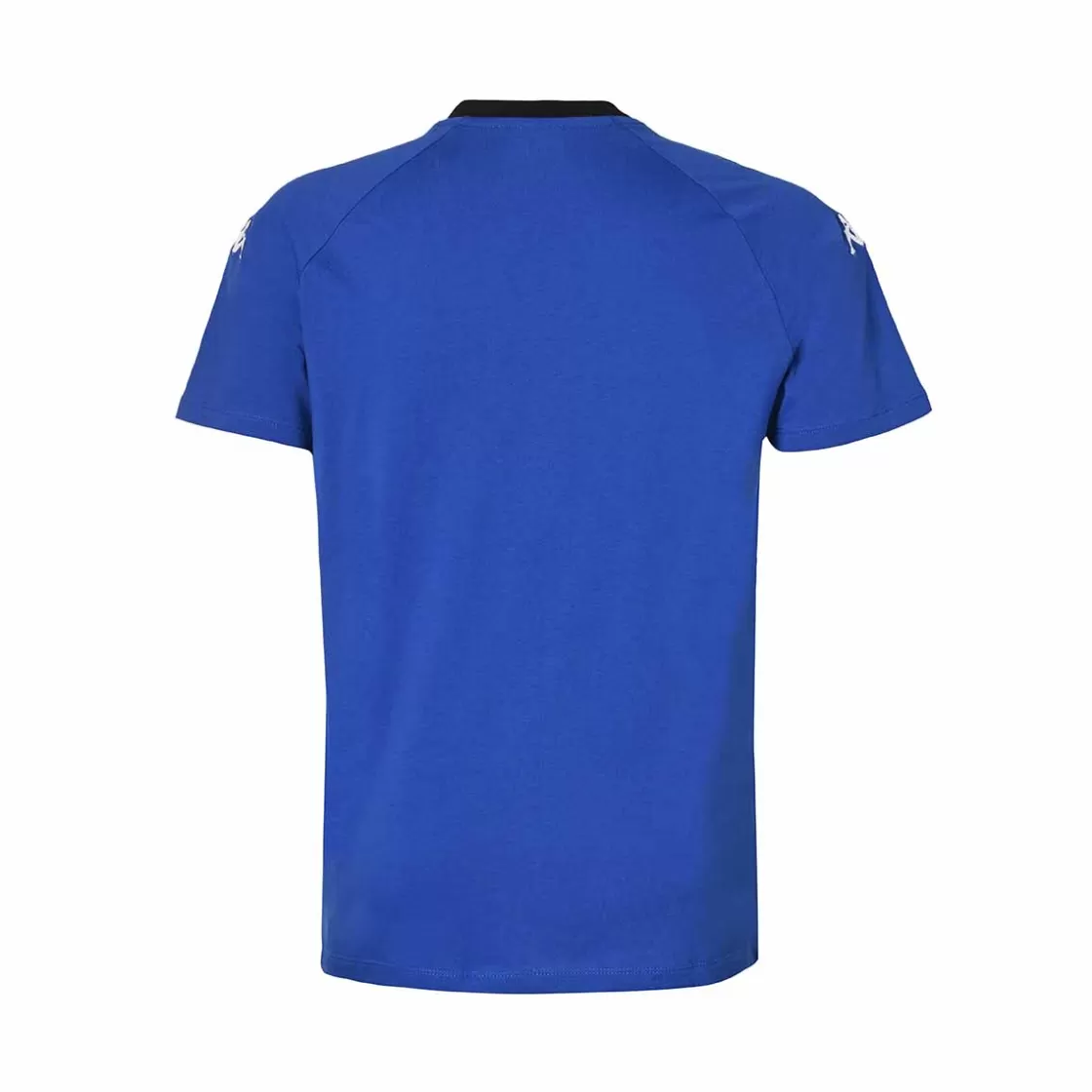 Enfant Kappa T-Shirts & Tops | T-Shirt Diago Bleu Enfant