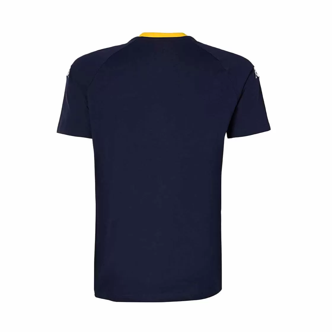 Enfant Kappa T-Shirts & Tops | T-Shirt Diago Bleu Enfant