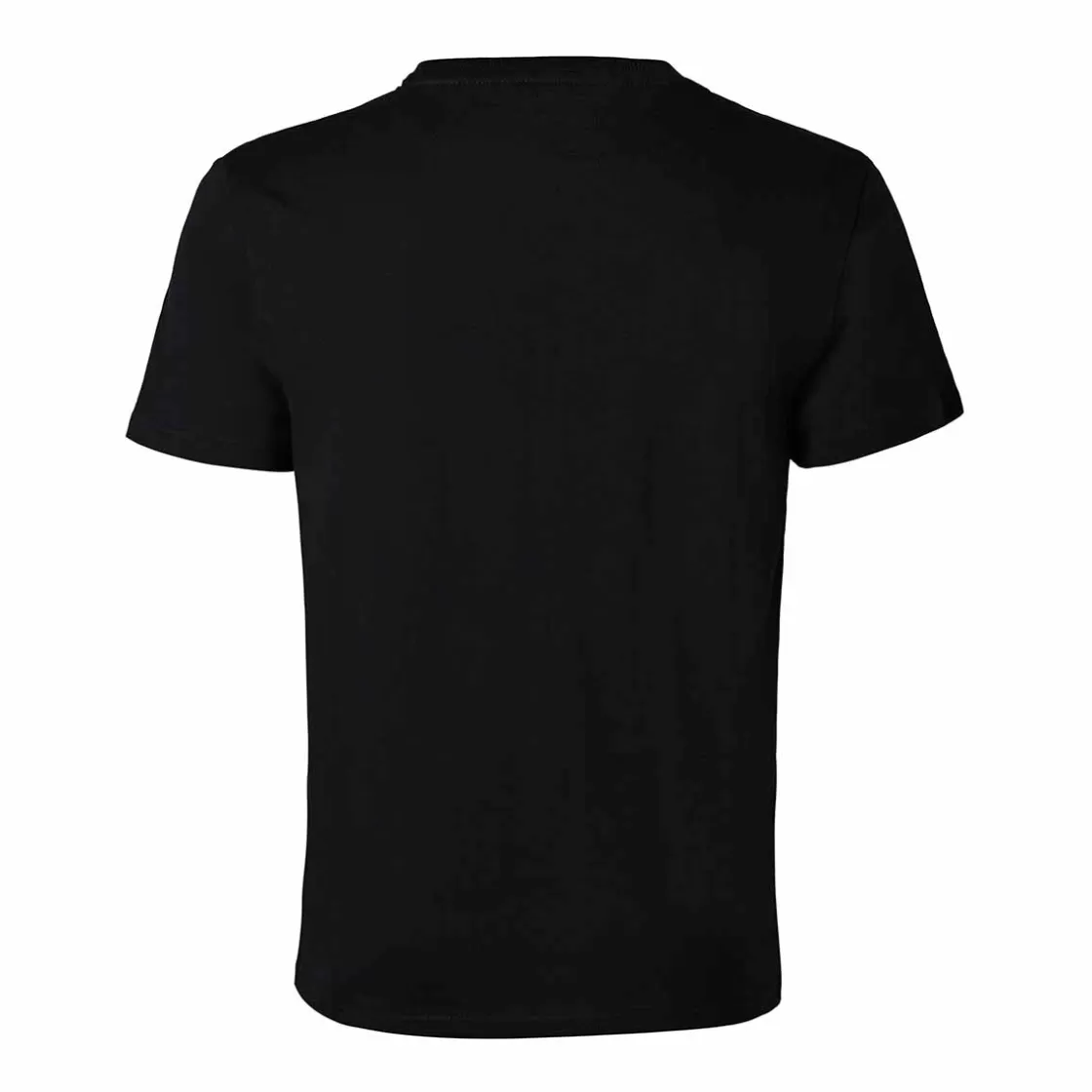 Enfant Kappa T-Shirts & Tops | T-Shirt Enfant Bendy Noir