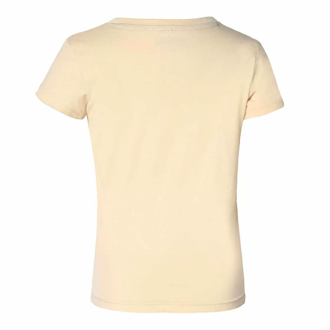 Enfant Kappa T-Shirts & Tops | T-Shirt Enfant Bessy Beige