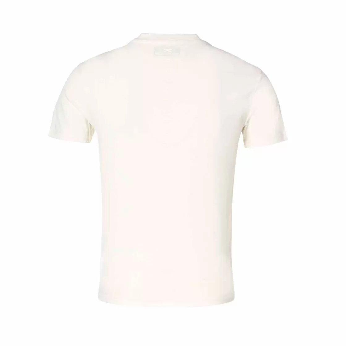 Femme Kappa T-Shirts & Tops | T-Shirt Femme Dishirt Blanc