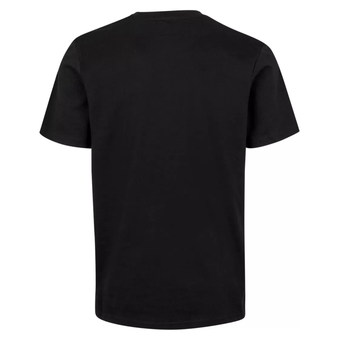 Enfant Kappa T-Shirts & Tops | T-Shirt Lifestyle Meleto Noir Enfant