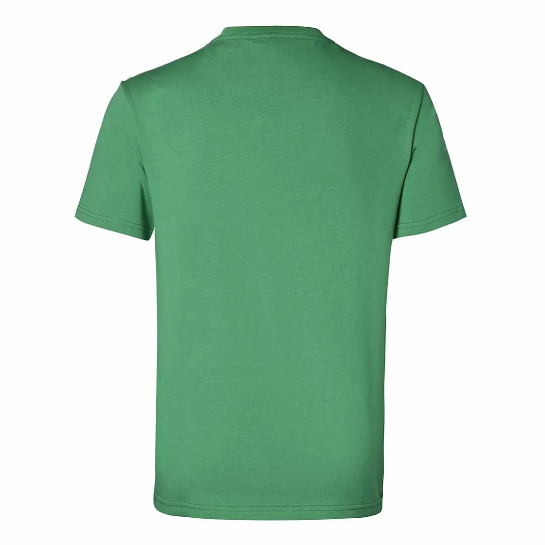 Femme Kappa T-Shirts & Tops | T-Shirt Unisexe Darphis Robe Di Vert